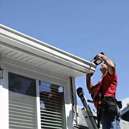 gutter services Boston